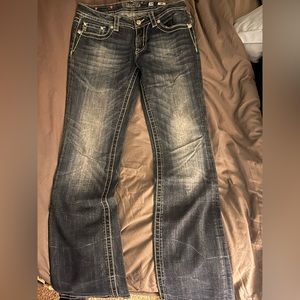 Miss Me Jeans Size 30